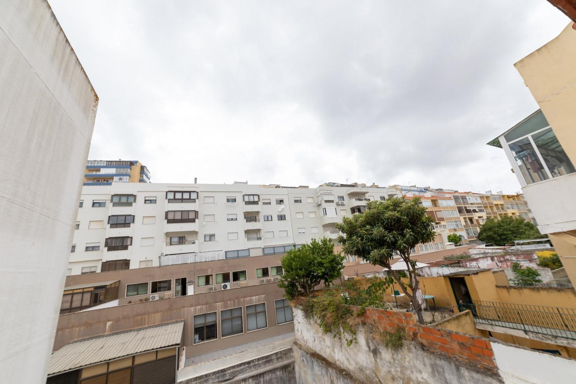 Golden Place - Cacilhas Almada Exterior foto